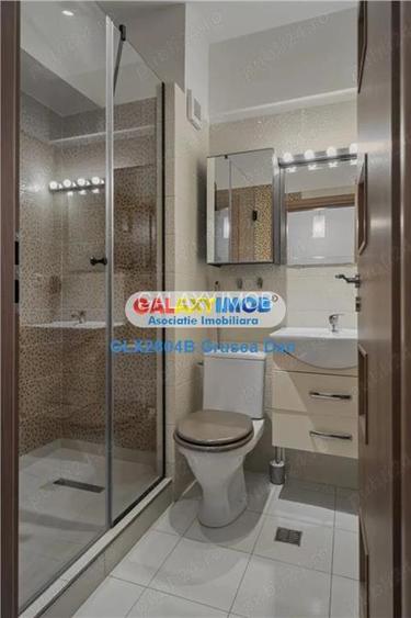 laminorului 3 camere 85mp 2015 | centrala AC 2x balcon 2x baie metrou - 10