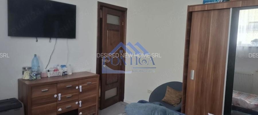 🏡 Apartament 3 camere de vânzare – Zonă Centrală, Constanța | Vedere - 3