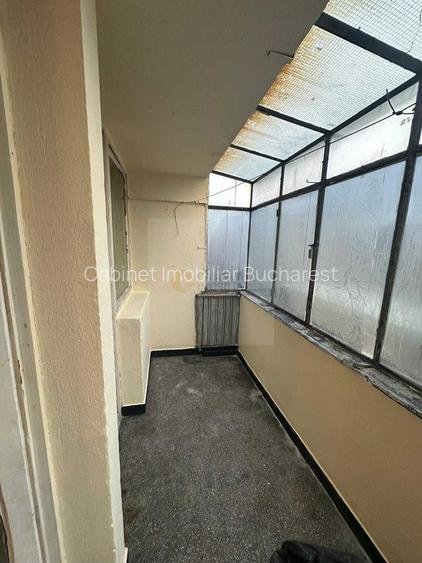 2 camere I Stefan cel Mare I Creditabil I Balcon - 4