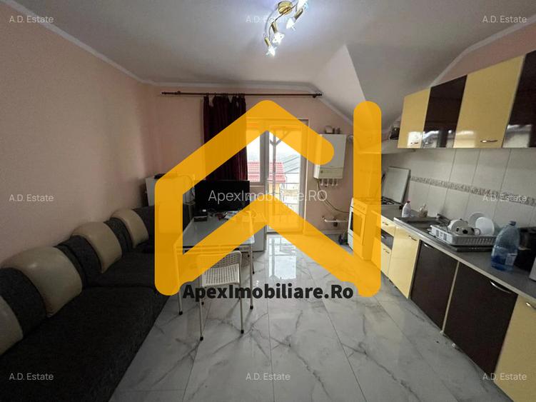 Trapezului | 2 Camere | Metrou 12min | Centrala | Parcare | 2Balcoane - 4