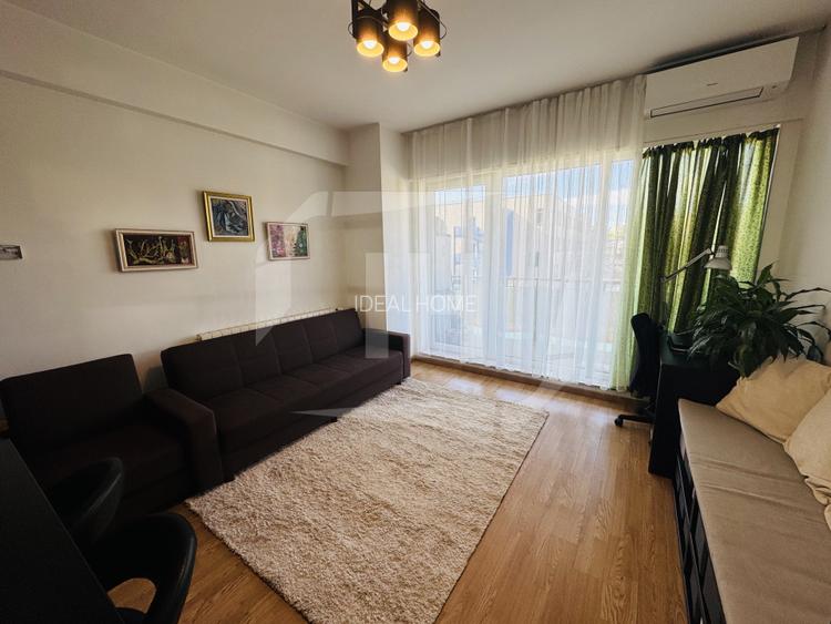 Apartament 3 camere, parcare si boxa, bloc nou in zona Iulius Mall - 2