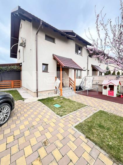 Duplex  Mobilat 110 Mp Utili I Suceava/Sf.Ilie I 159.500 Euro - 3