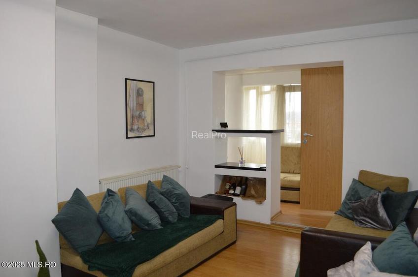 Rolast - Bere, Apartament 3 camere, 82 mp! - 4