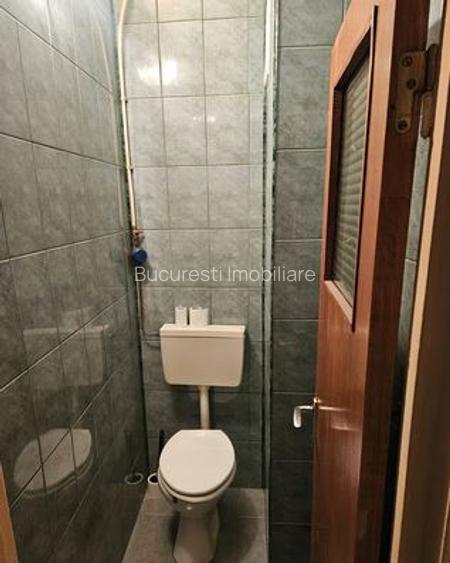 Apartament 3 Camere,Ferdinand,bl.reabilitat,DECOMANDAT,2 bai,2 balcoane,centrala - 5