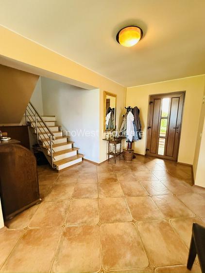 Bogdanestilor | Casa individuala | 9 camere |  Mobilata-Utilata | Comision 0% - 18