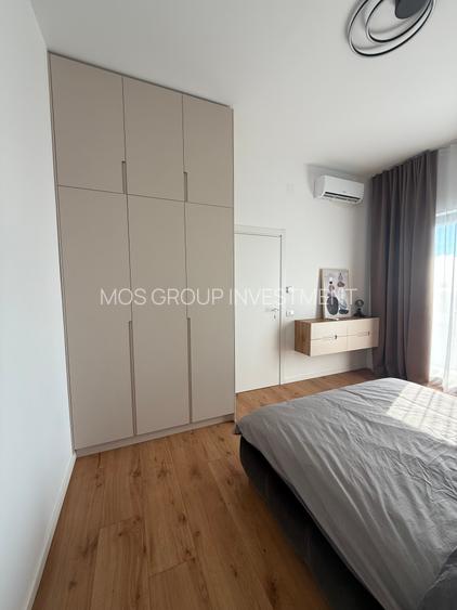 LUX | Penthouse | 3 camere - 5