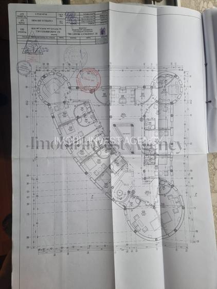 Proiect hotel 5 Stele în Rânca – Transalpina 44 camere - 35