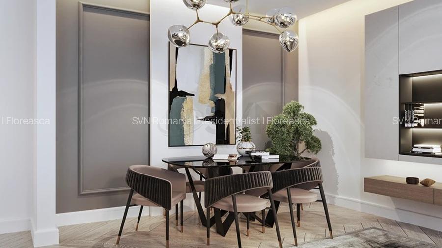 REA1027863 Apartament 2 camere l Aviatiei l Comision 0 - 8