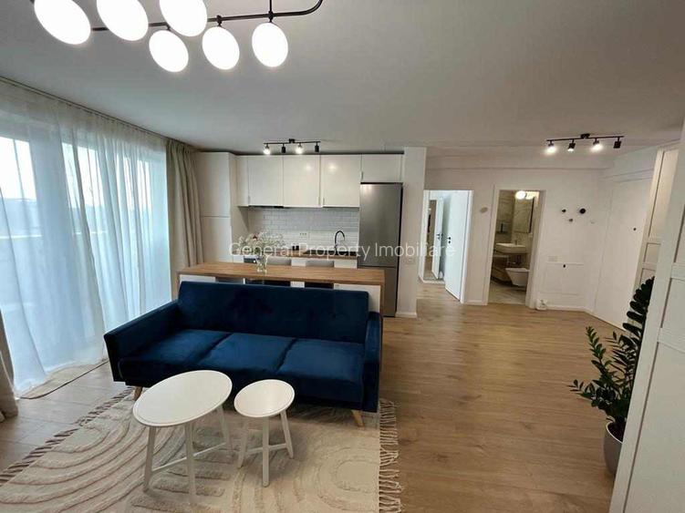 2 camere Complex Core LUX Timpuri Noi-Mall Vitan - 5