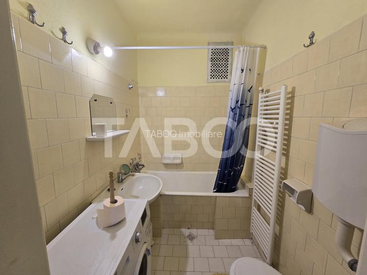 Apartament la casa 70 mpu utili 2 camere etaj 1 zona Calea Dumbravii - 5