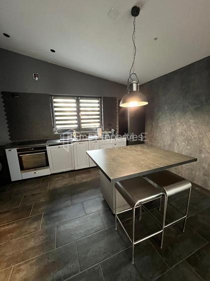 Închiriere apartament exclusivist 2 camere | Central | Terasă 20 mp - 5