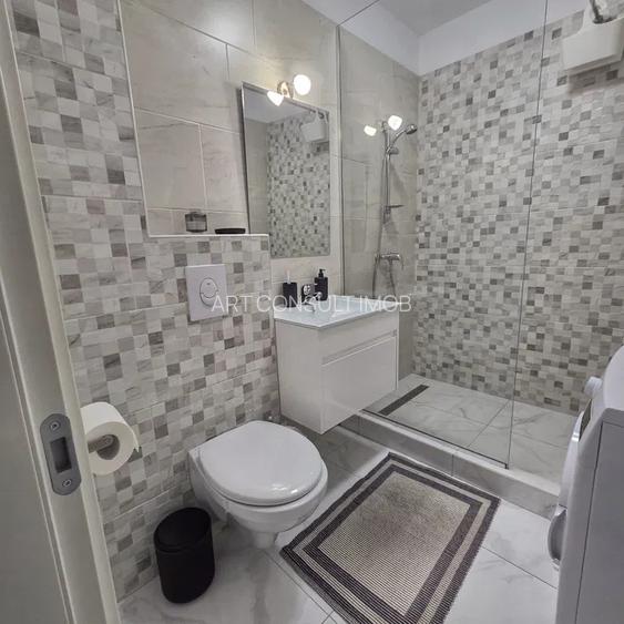 Apartament 2 Camere | 13 Septembrie | Bloc 2022| Parcare inclusa | - 6