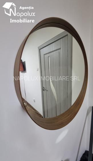 ✨ Garsonieră cochetă de închiriat în Mărăști – zona căminelor studențești 🏡 - 6