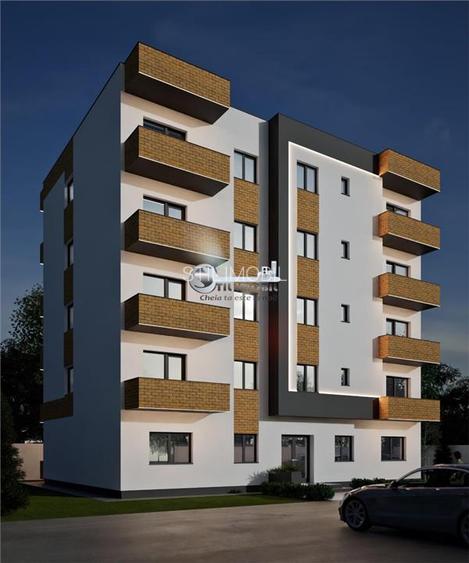 Ap.1 camera, decomandat, 40mp,Bucium-Visan, 0% comision - 4