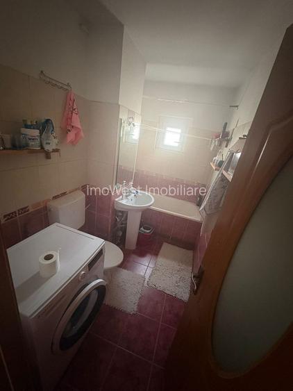 Freidorf | 2 Camere | Centrala Proprie | Mobilat si Utilat - 7