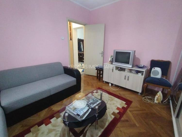 TOMIS MALL  3 CAMERE, 2 BALCOANE, LIBER ST 78 MP PRET 150000 EURO - 2