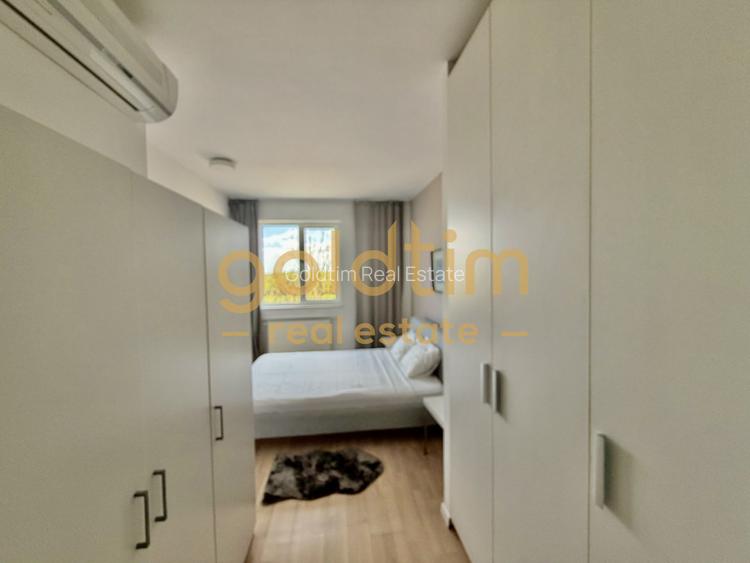 SUPER LUMINOS / 2 BAI / PRIVELISTE UNICA/ SPATII DEPOZITARE - 21