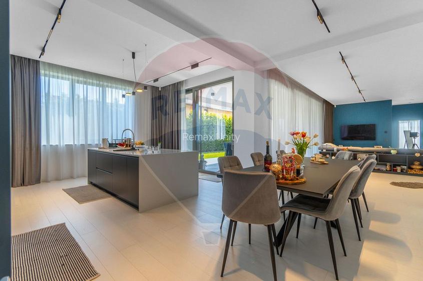Vilă de lux | Stupini, Brașov | 0% comision cumpărător - 10