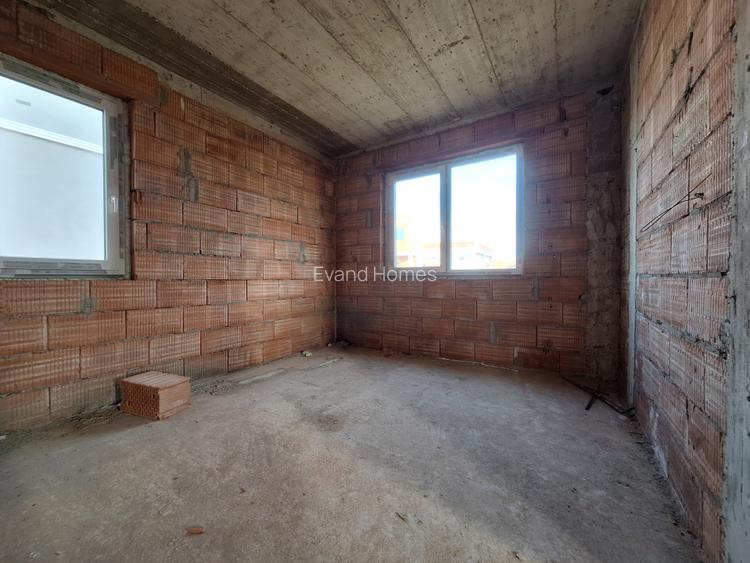 Casa individuala in Giarmata- 125mp -Strada asfaltata- Toate utilitatile  - 6