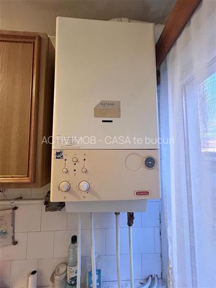 Bocsa, 3 cam. semidecom, cf.2, Zona Sc Gen.Nr.1 - 18