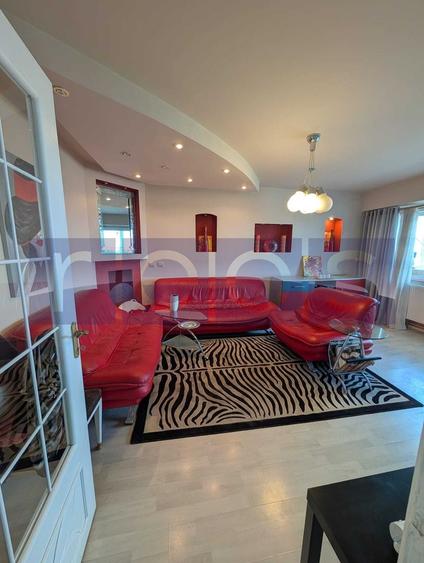 VANZARE APARTAMENT 4 CAMERE | 92 MP | CENTRALA | LOC PARCARE | DOAMNA GHICA | - 4