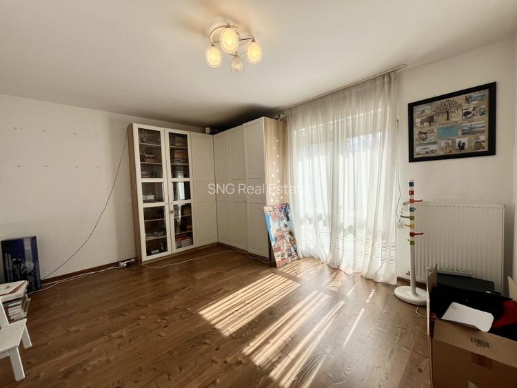 De vanzare vila individuala 7 camere mobilata si utilata complex Corbeanca - 15