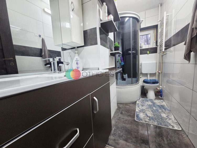 Garsoniera Spatioasa | Militari - Lujerului | Bloc 1986 | 43 Mp - 4