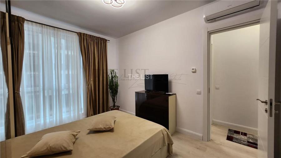 Apartament premium 3 camere | loc de parcare inclus | FLOREASCA RESIDENCE - 4