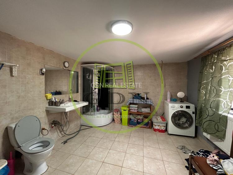 Casa Parter, 1432 MP teren,140 utili , Isalnita - 6