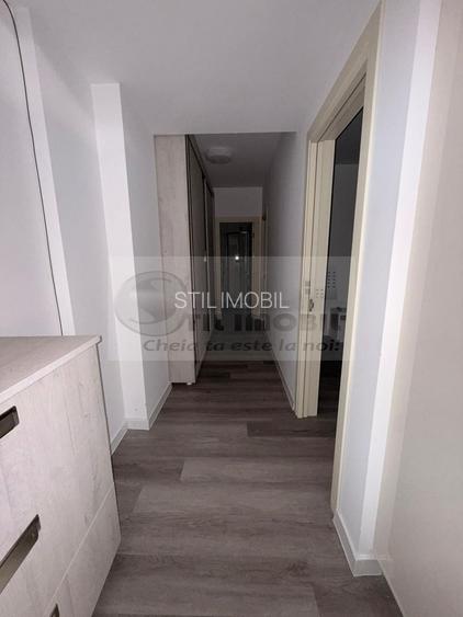 Ap 2 camere – Decomandat- Zona Bucsinescu-5 min de Spitalul Sf. Maria - 5