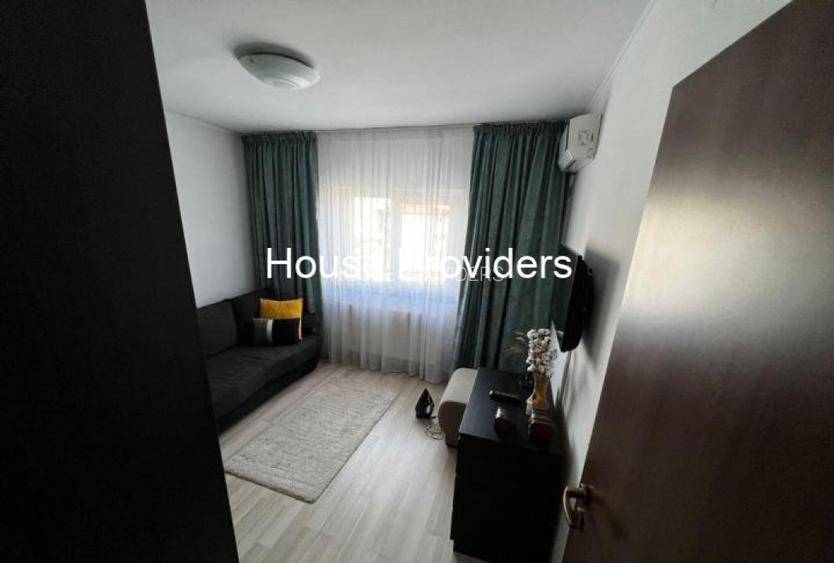 Apartament 3 Camere|Vitan Mall Mihai Bravu Dristor|Mobilat - 3