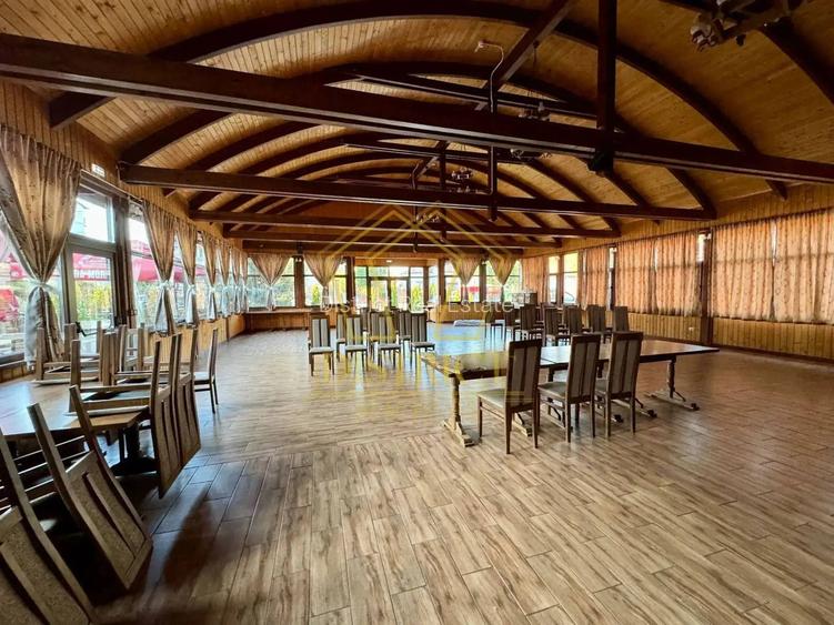 Spatiu comercial 300mp | Girocului - 4