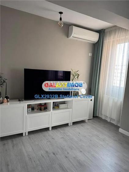 Ap 3 Cam Modern Militari Residence Tineretului 19 - 2