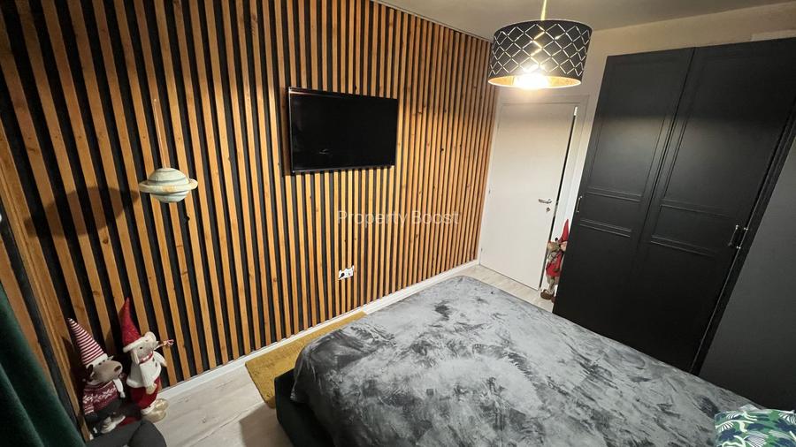 Apartament 3 camere in complex Avangarde City, Militari Residence - 5