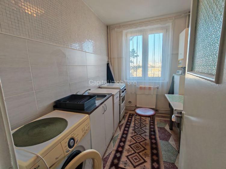 Apartament 2 camere decomandat – zona Tic Tac Comision 0% - 2