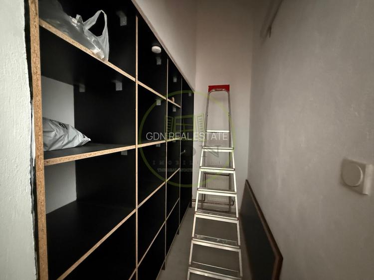 Casa P+M, 655 MP teren, 120 MP utili, Lascar Catargiu - 6