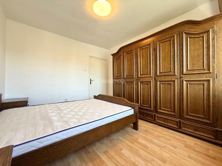 Apartament 3 camere semidecomandat, pet friendly, de închiriat – Astra - 5