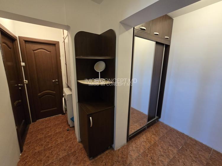 INCHIRIERE APARTAMENT 2 CAMERE zona Republicii-Mega Image - 14