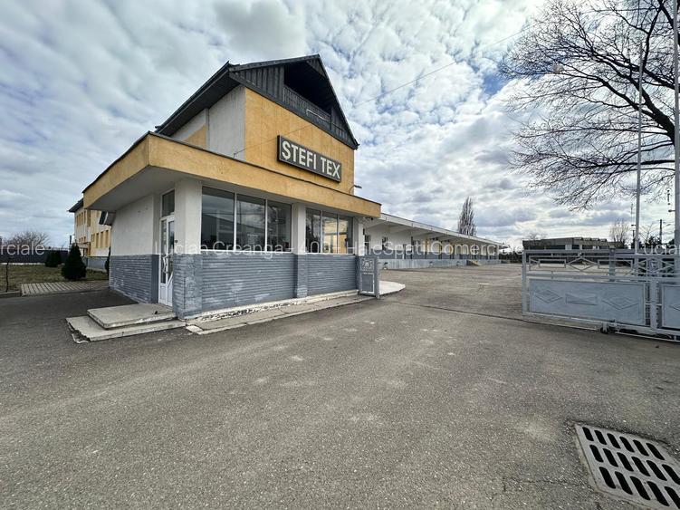 Hale/ spatii de inchiriat in jud. Iasi, Pascani, de la 500mp la 5000mp - 26