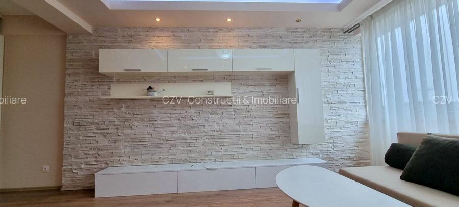 Apartament modern într-un complex rezidențial privat - 6