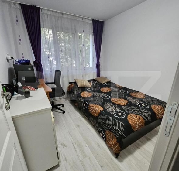 Apartament cu 2 camere + loc de parcare - 7
