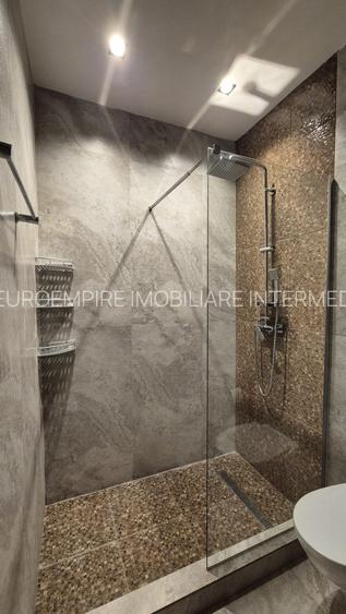 Apartament cu 3 camere de închiriat, zona Trocadero - 11
