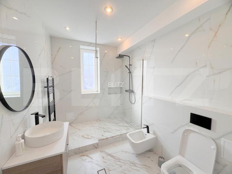 Casa individuala, 6 camere, 196 mp, zona Parc 14 Iulie-Grigorescu - 9