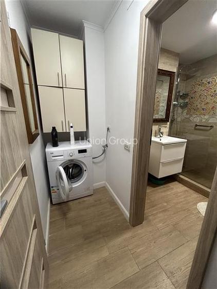 Apartament 4 camere, foarte spatios, stradal, zona Victoria - 14