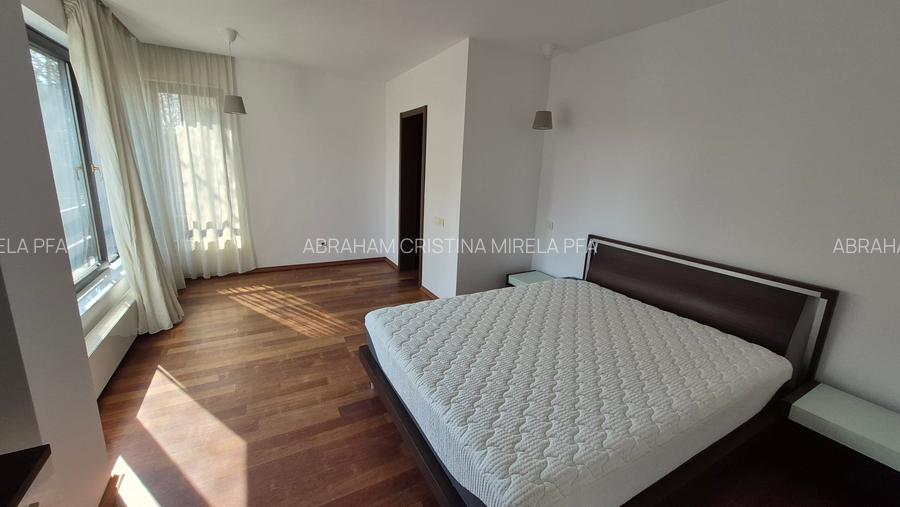 Vilă de închiriat – București Nord-Voluntari - 13