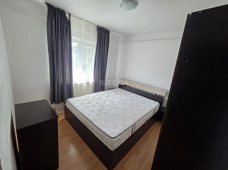 Apartament cu 2 camere, DECOMANDAT, zona Nicolina-Lidl - 3