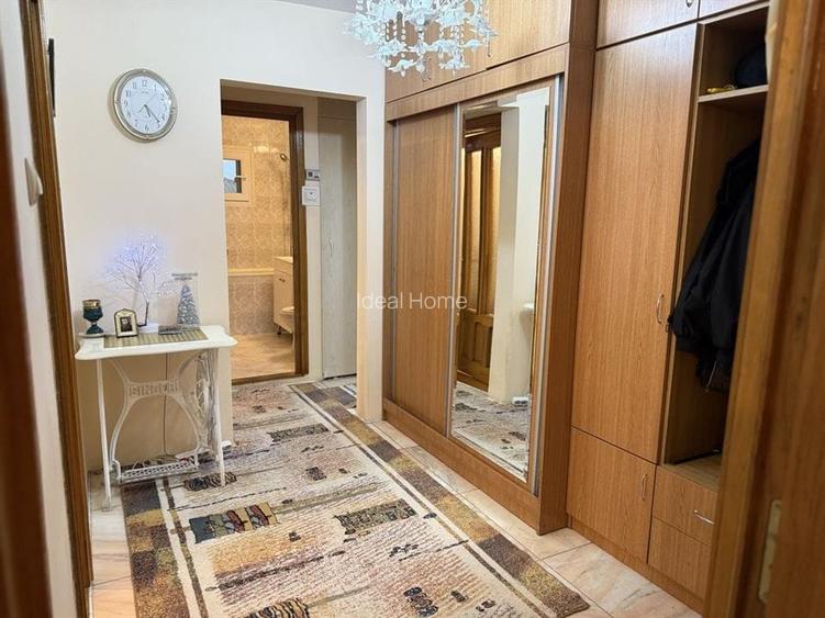 3 camere - DECOMANDAT - zona Dancu - 5