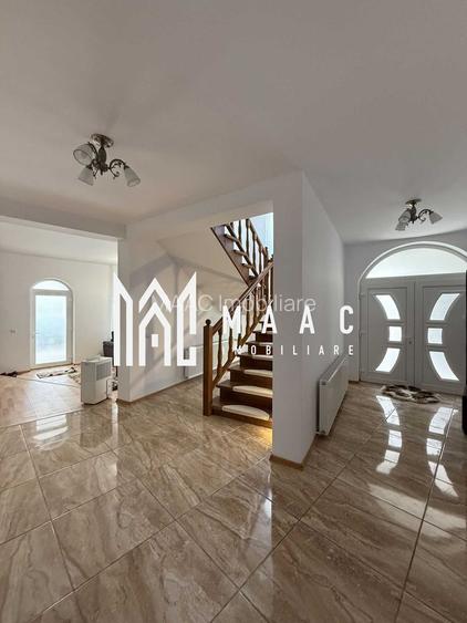 Casă | 4 camere | 240 MPU | Acces auto | Mediaș - 15