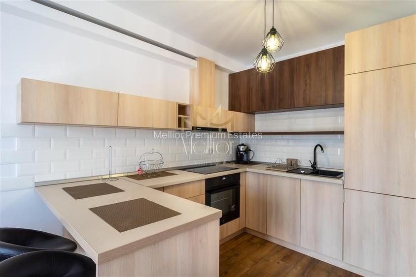 Apartament superb cu 2 camere | 45 mp | Lux  | cartierul Europa! - 10