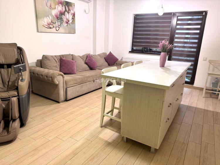 3 Camere cu Gradina de 48mp | 2 intrari | Parcare | BOXA | zona Safirului - 2